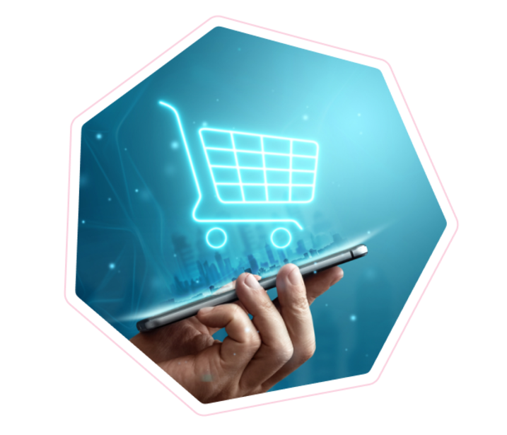 Электронная коммерция (e-commerce)